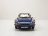 Norev 187647 Porsche 911 S blau 1969 Maßstab 1:18 Produktbild-Vorschau 6