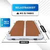 SKINHAWK BOOTSPLATTFORM 250CM X 200CM X 20CM BELASTBARKEIT Produktbild-Vorschau 2