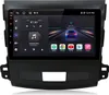 9'' Android13 2+64G carplay für Mitsubishi Outlander Náhľad obrázku produktu 1