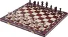 SZACHY CONSUL Nouvelle ligne (49x49cm) Voir les images du produit 9