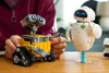 LEGO ǀ Disney en Pixar WALL-E en EVE - Constructiespeelgoed Productafbeelding-voorbeeld 18