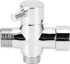 3Way Faucet Diverter Ventil Badezimmer Dusche Teile für Produktbild-Vorschau 4