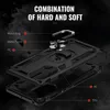 Étui pour Honor 50 étui de protection militaire double Voir les images du produit 3