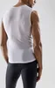 Craft Cool Mesh Superlight ärmelloses T-shirt Weiß S Mann Produktbild-Vorschau 4