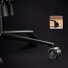 Herní židle Diablo Chairs X-One 2.0 z látky, ergonomická Náhled obrázku produktu 15