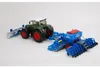 Bruder 2222 LEMKEN Frontpacker VarioPack K Produktbild-Vorschau 6