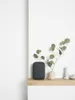Google Nest Audio Smart Lautsprecher Carbon Náhled obrázku produktu 10