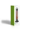 Nedis HEIZSTRAHLER TERASSE  1200W (HTPA20EBK         SW) Produktbild-Vorschau 8