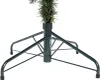 Close-up of the base and lower pole of an artificial Christmas tree. Náhľad obrázku produktu