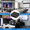 HDMI Stereo Audio Extractor Converter 4K * 2K HDMI to HDMI Produktbild-Vorschau 6
