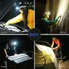 WUBEN H4 Stirnlampe LED Wiederaufladbar 800 Lumen 10 Modi Produktbild-Vorschau 9