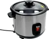 Cuociriso TM Electron acciaio vetro acciaio inox 500 W 1,5 Anteprima dell’immagine prodotto 3