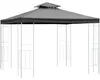 Ersatzdach für 3x3m Pavillon Produktbild-Vorschau 1