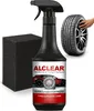 ALCLEAR 721RK Nabłyszczacz do opon samochodowych Tire Shine Podgląd zdjęcia produktu 8