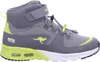 KangaROOS KX-Hydro High-Top Kinder Uni Sneaker Wasserfest Produktbild-Vorschau 10