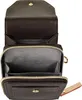 Bugatti dámská kabelka na mobil 49663602 dark brown Náhled obrázku produktu 18