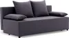 Schlafsofa SINE und Bettaksen - Couch mit Schlaffunktion - Produktbild-Vorschau 1