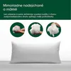 Vankúš HANSKRUCHEN Premium de Luxe 50x70 cm Náhľad obrázku produktu 9