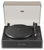 Platine vinyle Crosley Stave Noir Voir les images du produit 1