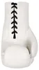 Guantes Autograph, marca BENLEE, color blanco, talla única Vista previa de la imagen del producto 3