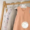 Julius Zöllner Babyschlafsack Musselin dune 56/62 Produktbild-Vorschau 9