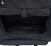 Trolley für Haustiere 3-in-1 Faltbar Schwarz Produktbild-Vorschau 5