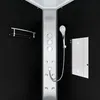Duschkabine Fertigdusche Dusche Komplettkabine D10-13T1 Produktbild-Vorschau 10
