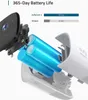 Eufy eufyCam 2 IP Sicherheitskamera, kabellos, 365 Tage Produktbild-Vorschau 5
