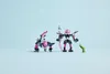 Lego DREAMZzz Mateo vs. cyberbrain mech Anteprima dell’immagine prodotto 32