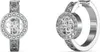 Boucles d'oreilles Guess Collection Argent - femme Voir les images du produit 4