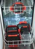 SIMAX Zásobník s víkem klik-klak, 1,35l Náhled obrázku produktu 2