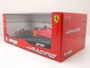 Bburago 16812S Ferrari SF-23 #55 Formule 1 2023 rouge Sainz Voir les images du produit 9