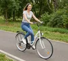 Dallas Bike Fahrrad - Damenfahrrad 28 Zoll - Shimano 7-Gang Produktbild-Vorschau 6