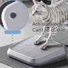 Podložka pod kočičí záchod Efektivní filtrace Stabilní Náhled obrázku produktu 6