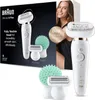 Braun Silk epil 9 Flex Beauty Set Epilierer Damen 6 Produktbild-Vorschau 32
