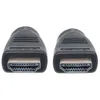 MANHATTAN HDMI-Kabel 4k@60Hz CL3 zert. geschirmt 10m Produktbild-Vorschau 3