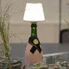 REV LED Flaschenleuchte mit Akku Lamprusco warmweiß Produktbild-Vorschau 13