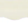 Vidaxl Ersatztuch für awning 6x3,5 M cremefarbene Colored Anteprima dell’immagine prodotto 5