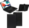 Tastatur Hülle Tasche für Huawei MatePad 10.4 QWERTZ Produktbild-Vorschau 1