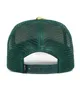 Caps Goorin Bros Acid Cow 1010847GRE Produktbild-Vorschau 4