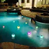 Solar Wasserschwimmlicht LED – Solarbetriebene Schwimmkugel Produktbild-Vorschau 7