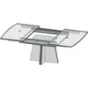 Pöttker Tischauszug Basic Synchron 1127mm Produktbild-Vorschau 3