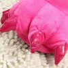 Pantofole con artiglio 3D a punto rosa per adulti EU 37-44 Anteprima dell’immagine prodotto 4