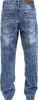 Forplay Jeans Herren Scott blau Basics, Streetwear 100% Produktbild-Vorschau 4