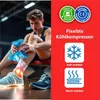 2x studené hřejivé obklady -  GERMANY - sada chladicích Náhled obrázku produktu 3
