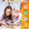 Busy Board Montessori Spielzeug für Babys ab 2 Jahr, Produktbild-Vorschau 5