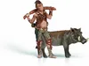 schleich Umitok, 3 Jahr(e), Mehrfarbig, Kunststoff Produktbild-Vorschau 2