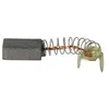 vhbw 2x Kohlebürste 6 x 10 x 16 mm kompatibel mit Makita Produktbild-Vorschau 4