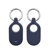 4smarts Silicone Case Set f. SmartTag2 4 Stk (farbl Produktbild-Vorschau 4