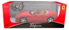Ferrari California R/C 1:24 rot Produktbild-Vorschau 3